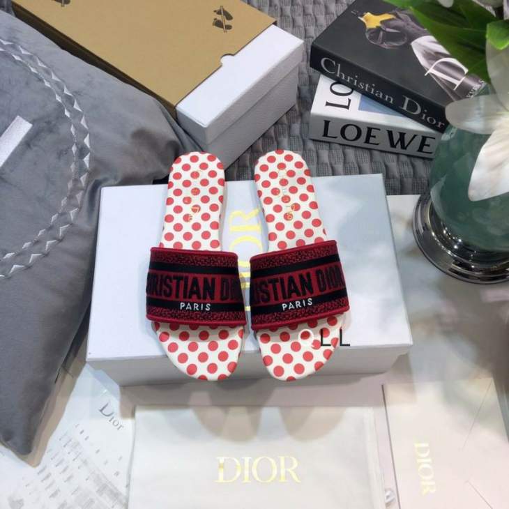 Picture of Dior Slippers _SKUDiorsz34-43LL01083024